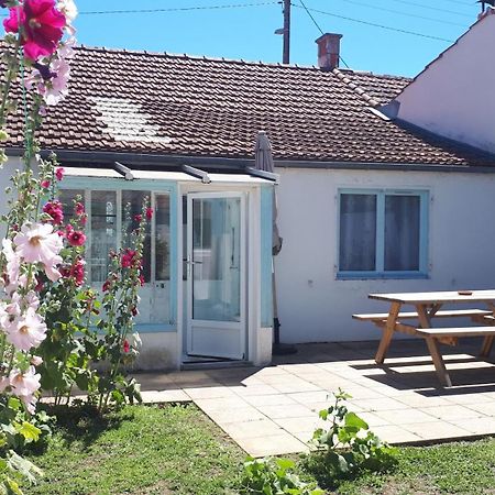 Maison De Vacances Familiale Ла-Рошель Екстер'єр фото